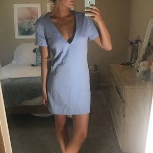 NWT Tobi Dress